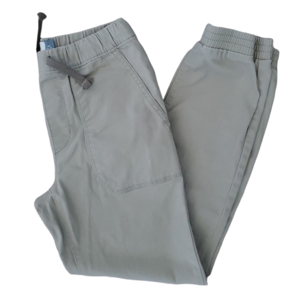 Old Navy • Khaki Joggers